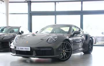 911 Turbo S (992) *Matrix-LED*ACC*LHZ*Appro10.26