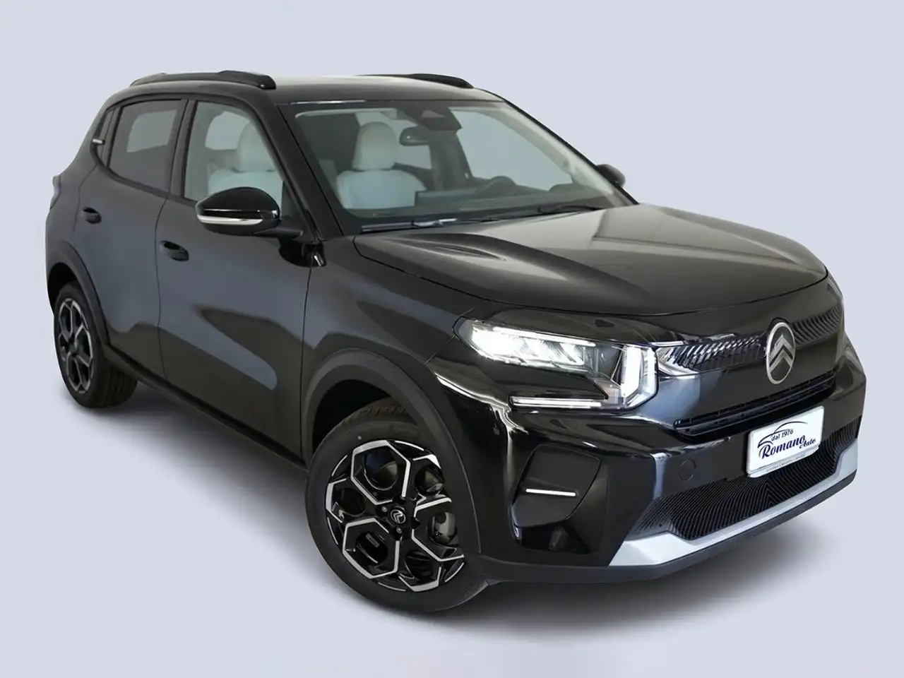 Citroen C3 2026