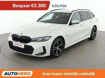 330e xDrive M Sport