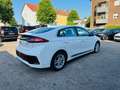 Hyundai IONIQ Premium Hybrid 1.Hand Navi Kamera Leder SH Blanc - thumbnail 6