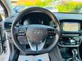 Hyundai IONIQ Premium Hybrid 1.Hand Navi Kamera Leder SH Blanc - thumbnail 13