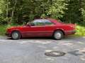 Mercedes-Benz E 300 Coupe Rot - thumbnail 2