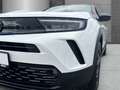 Opel Mokka GS Line Anhängerzug Voll-LED I-LUX Sitzheizung Dig Blanc - thumbnail 4