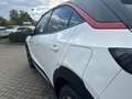 Opel Mokka GS Line Anhängerzug Voll-LED I-LUX Sitzheizung Dig Blanc - thumbnail 22