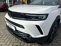Opel Mokka GS Line Anhängerzug Voll-LED I-LUX Sitzheizung Dig Blanc - thumbnail 19