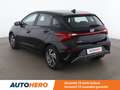 Hyundai i20 1.0 TGDI Tecno Zwart - thumbnail 4