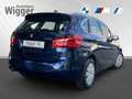 BMW 218 Active Tourer Advantage Aut./AHK/Navigation Blauw - thumbnail 3