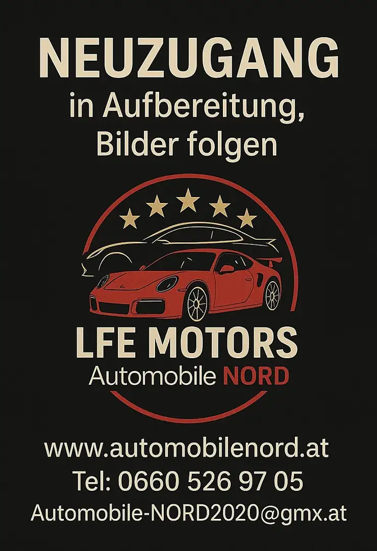 Ford Grand Tourneo Connect 1,6 TDCi - 7 SITZE - Zahnriemen erneuert - Silber - 1