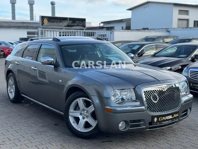 Chrysler 300C Touring 1.HAND+NAVI+LEDER+XENON+S.DACH+SHZ