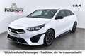Kia ProCeed / pro_cee'd ProCeed 1.5 T-GDI DCT7 Automatik GT LINE Weiß - thumbnail 1