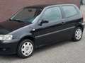 Volkswagen Polo Polo 1.4-16V Trendline Zwart - thumbnail 1