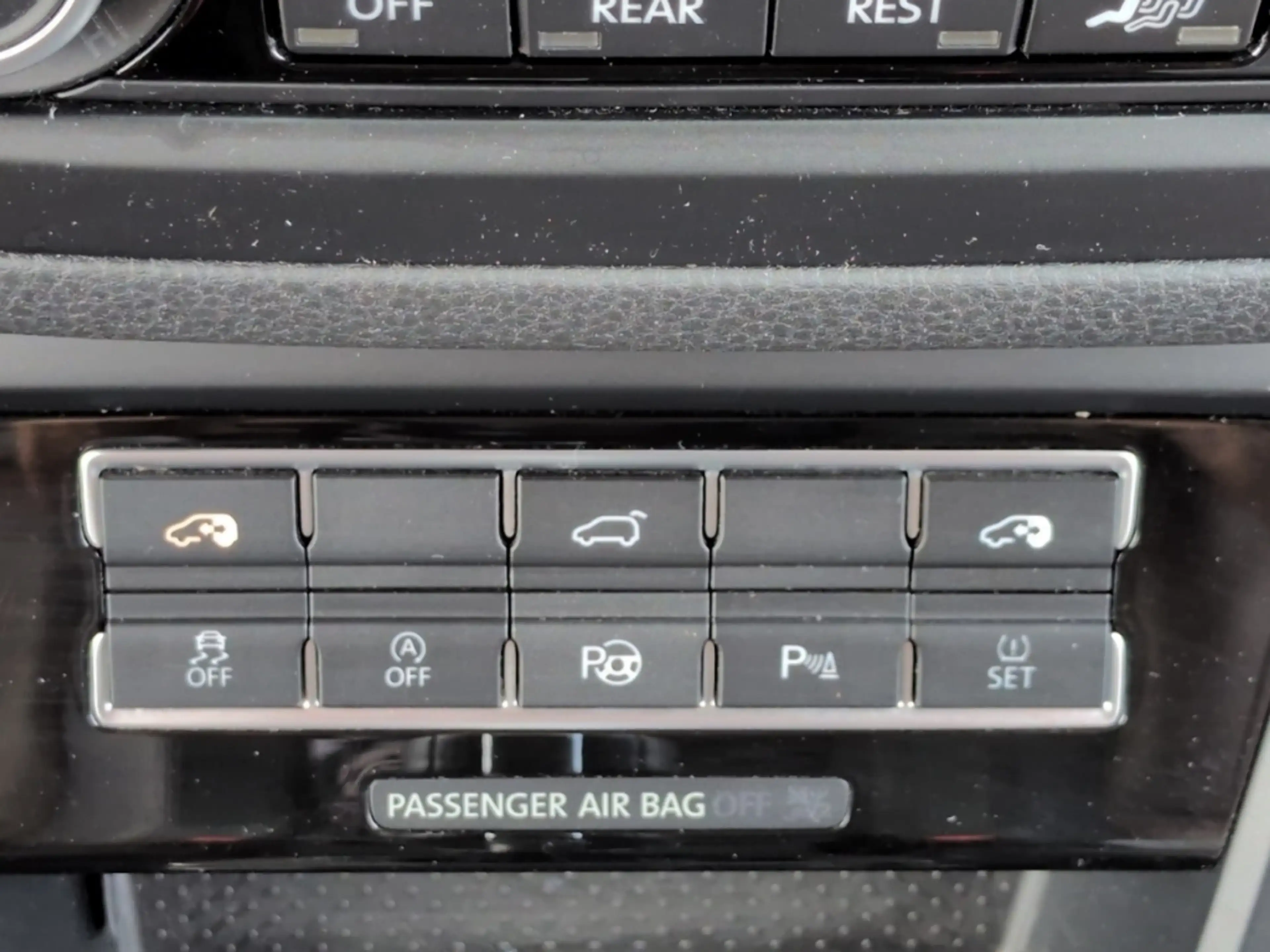 Volkswagen Sharan Highline 7-Sitze TDI*DSG Leder Navi Tempo — photo 14