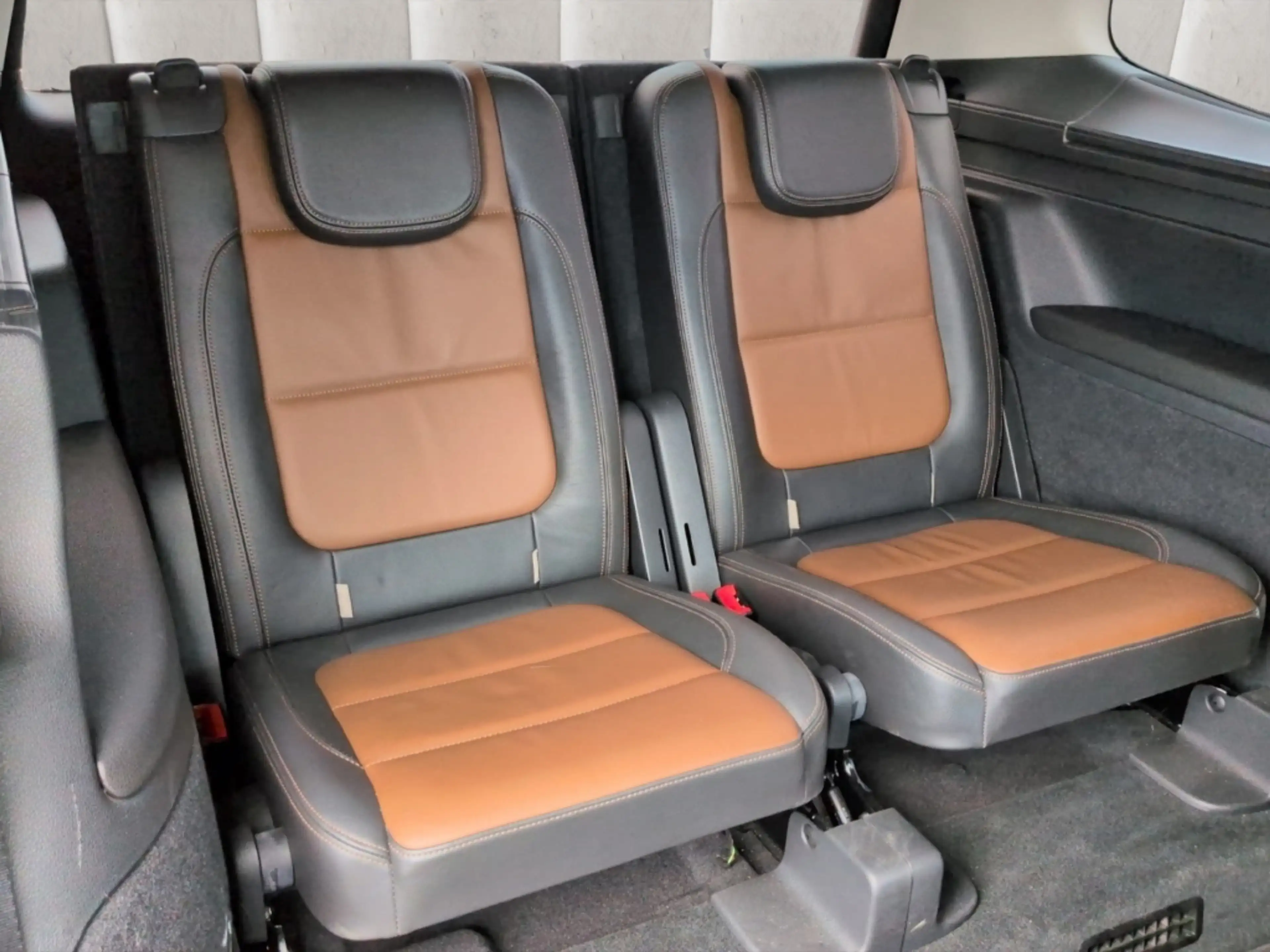 Volkswagen Sharan Highline 7-Sitze TDI*DSG Leder Navi Tempo — photo 10