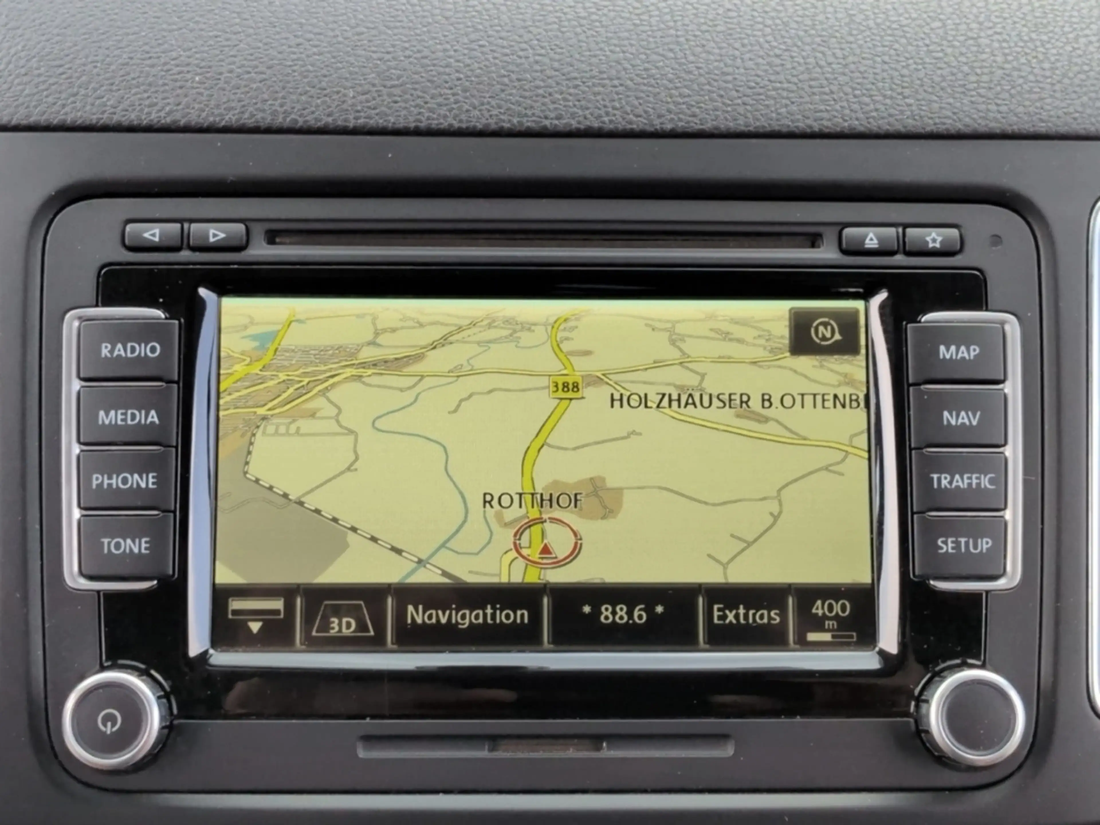 Volkswagen Sharan Highline 7-Sitze TDI*DSG Leder Navi Tempo — photo 12