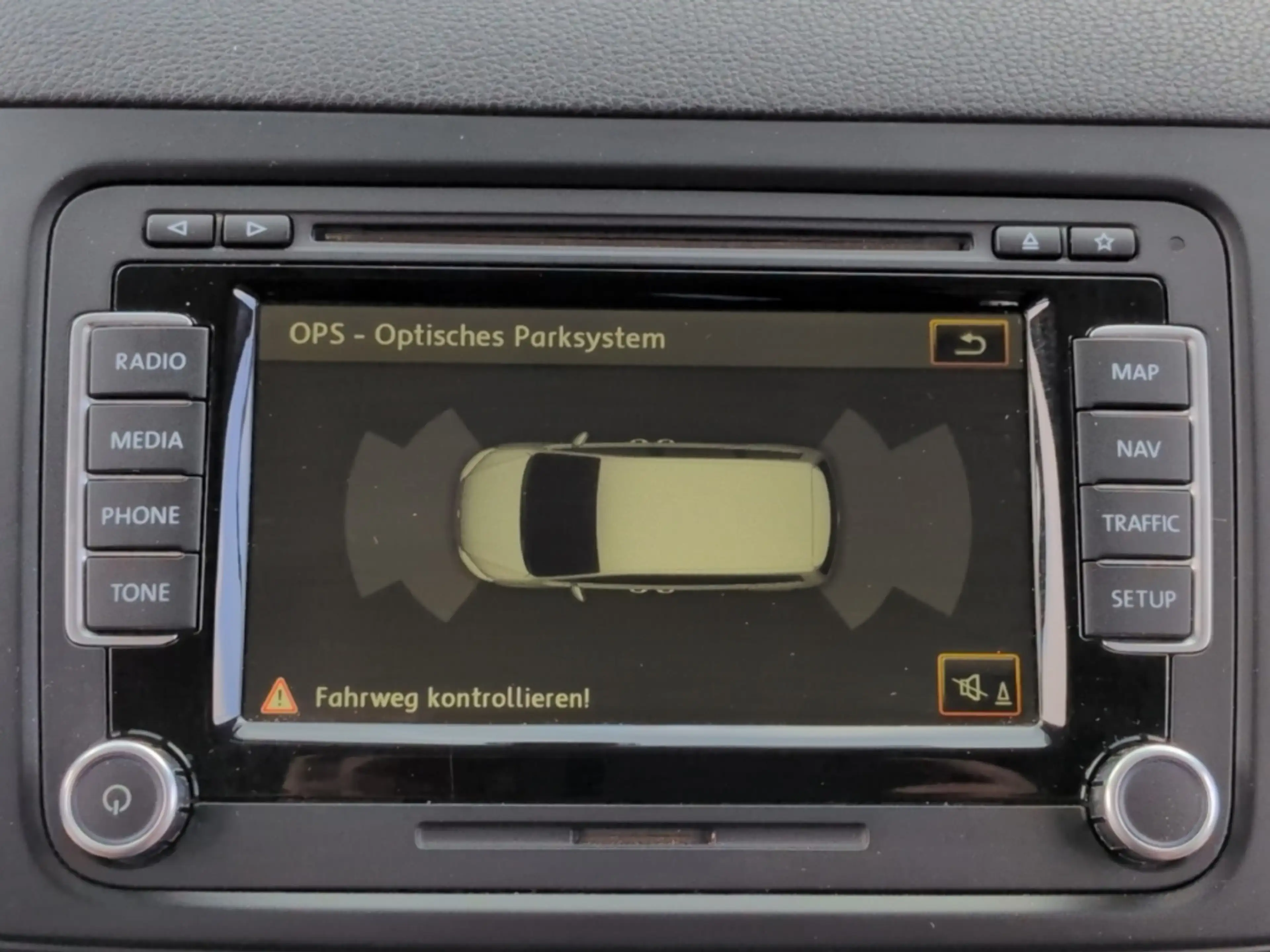 Volkswagen Sharan Highline 7-Sitze TDI*DSG Leder Navi Tempo — photo 13