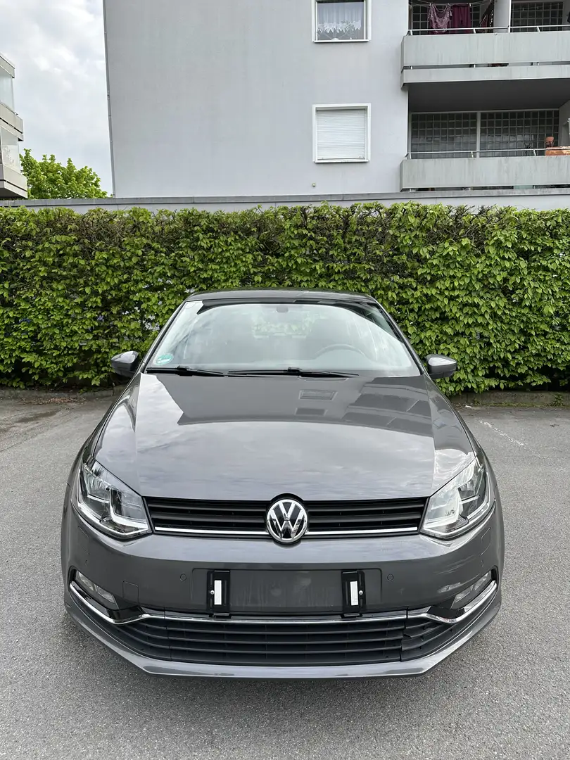 Volkswagen Polo Highline BMT 1,4 TDI - 2