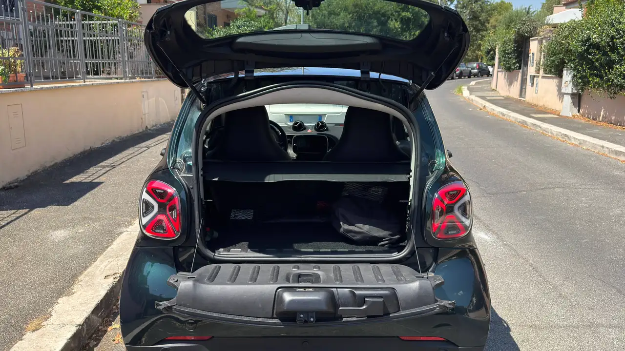 smart forTwo 2023 — фото 13