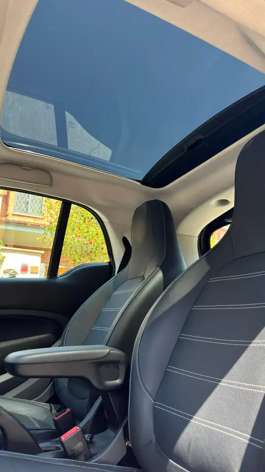 smart forTwo 2023 — фото 10