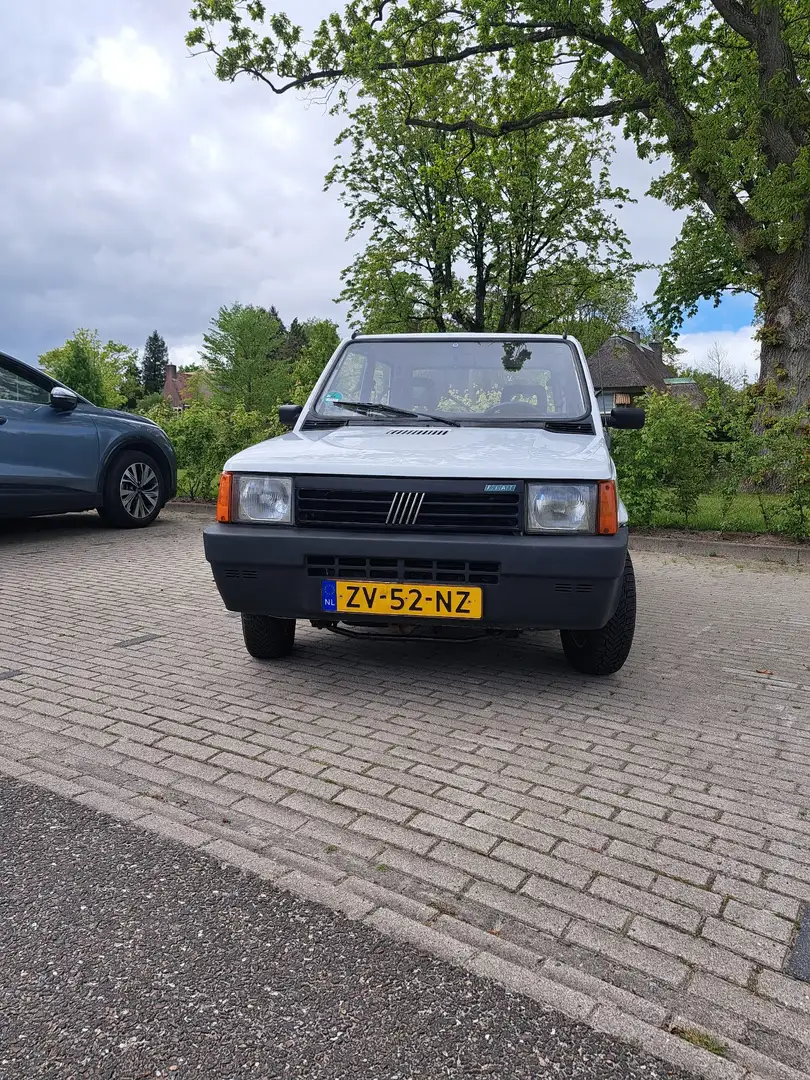 Fiat Panda 1000 i.e. CL - 2