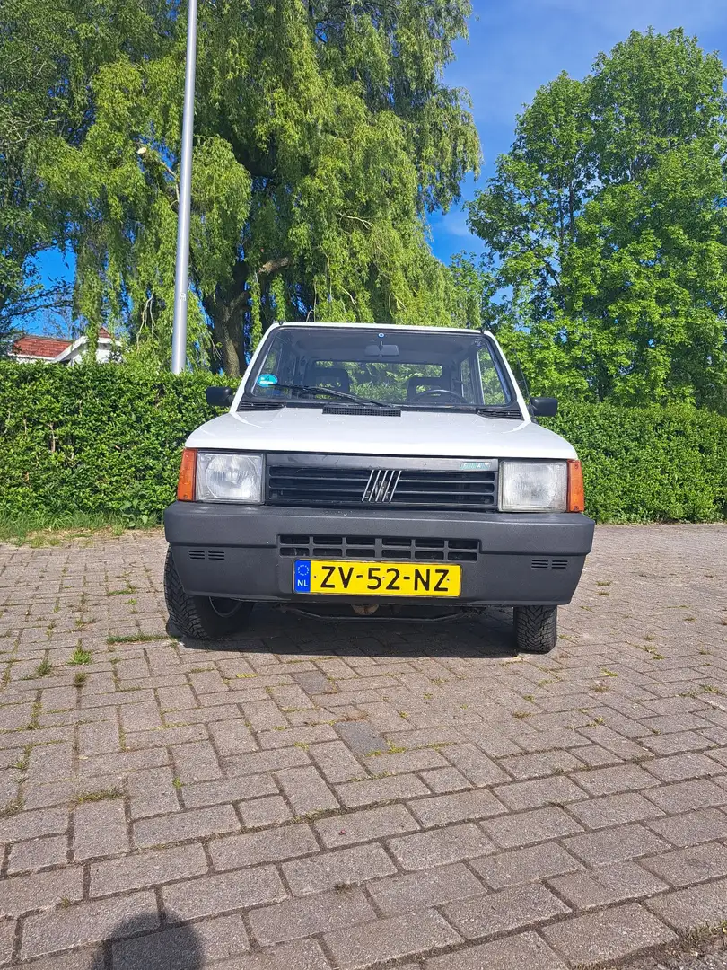 Fiat Panda 1000 i.e. CL - 1