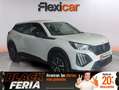 Peugeot 2008 1.2 PureTech S&S Active 100 Weiß - thumbnail 1