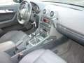 Audi A3 1.6 Sportback Ambition Klimaautom.! Sitzheizung! Negro - thumbnail 10