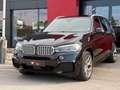 BMW X5 xDrive50i MSport / Individual Rubin Schwarz - thumbnail 1