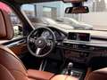 BMW X5 xDrive50i MSport / Individual Rubin Schwarz - thumbnail 16