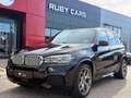 BMW X5 xDrive50i MSport / Individual Rubin Schwarz - thumbnail 3