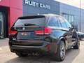 BMW X5 xDrive50i MSport / Individual Rubin Schwarz - thumbnail 7