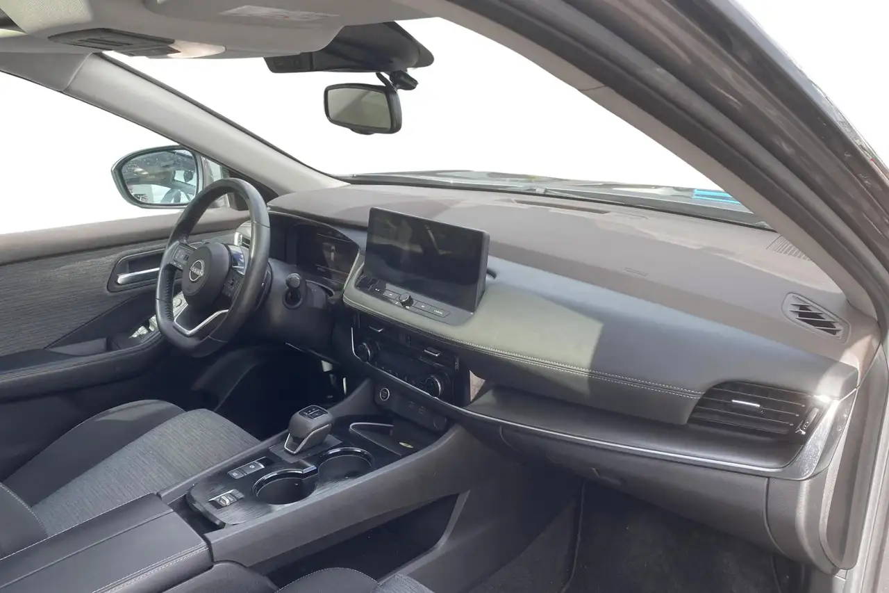 Nissan X-Trail 7zit-360cam-Pano-Aut-Carplay 6