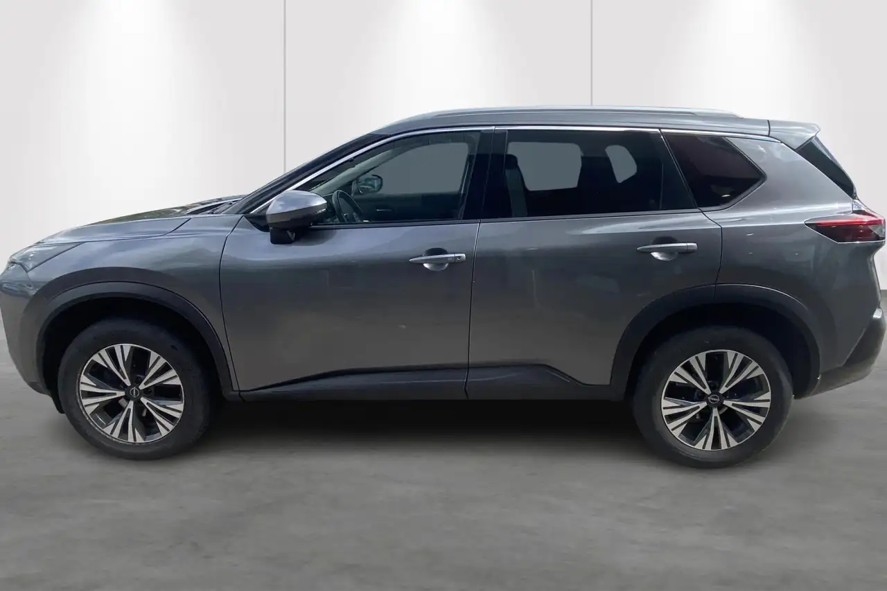 Nissan X-Trail 7zit-360cam-Pano-Aut-Carplay 4