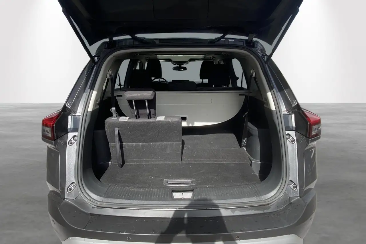 Nissan X-Trail 7zit-360cam-Pano-Aut-Carplay 11