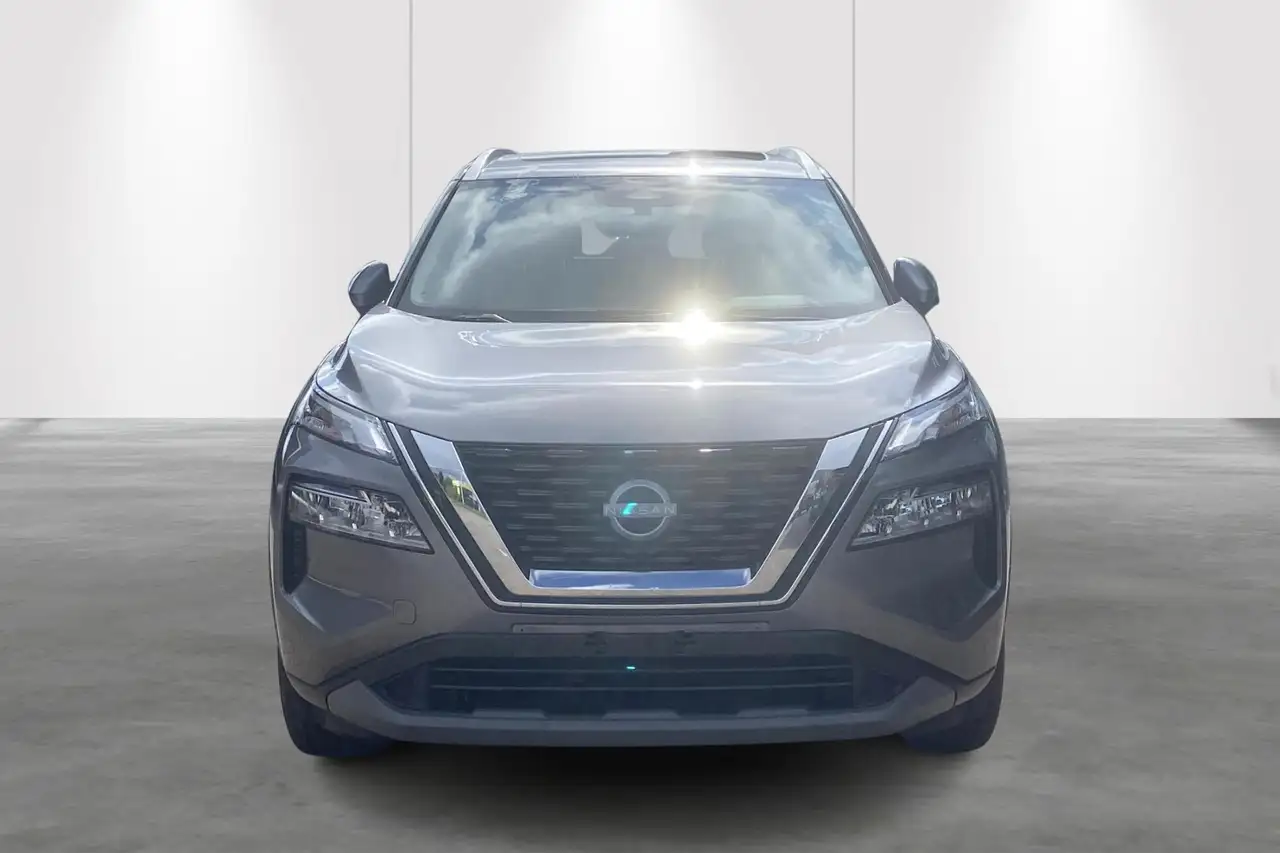 Nissan X-Trail 7zit-360cam-Pano-Aut-Carplay 5