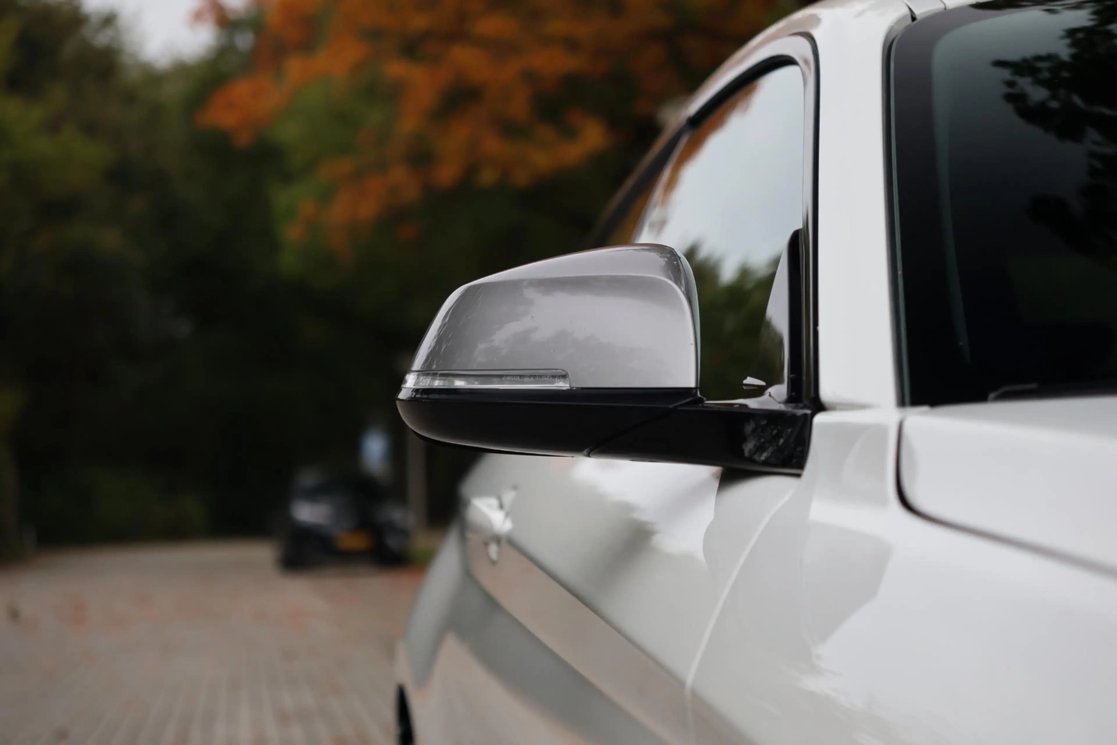 BMW 135 1-serie M135i xDrive Executive Navi Pro | M-Perfor — photo 14