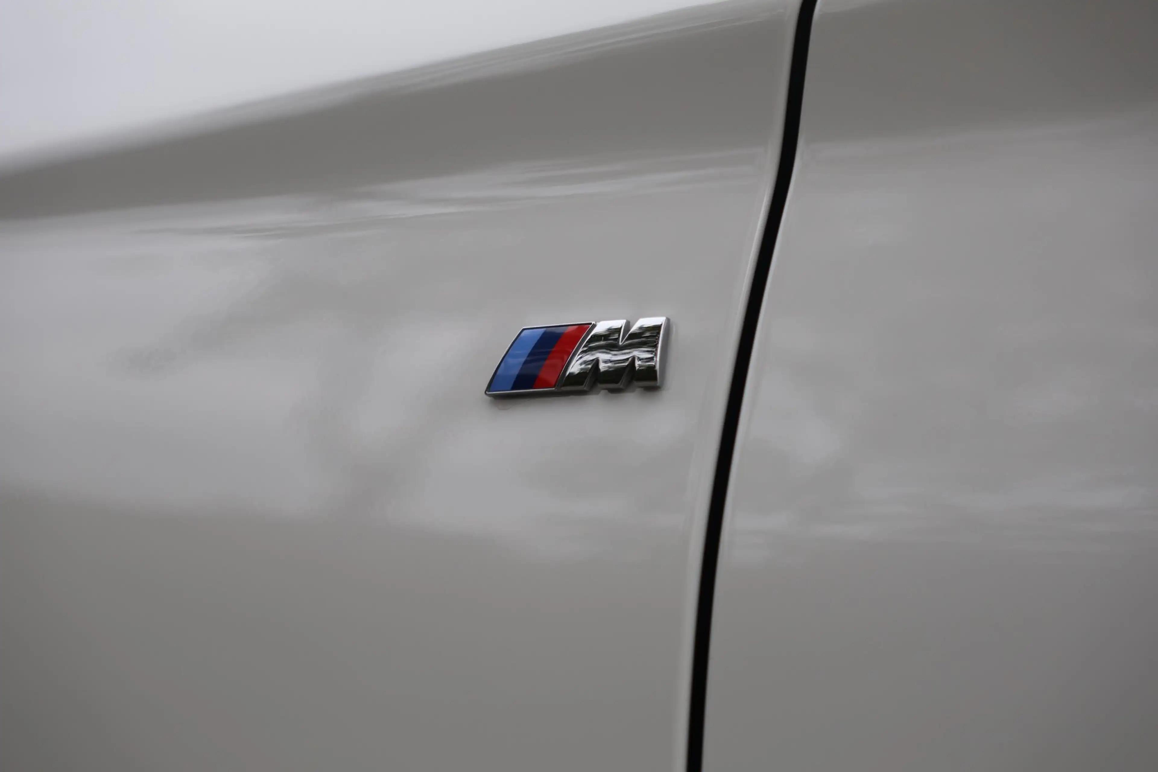 BMW 135 1-serie M135i xDrive Executive Navi Pro | M-Perfor — photo 4