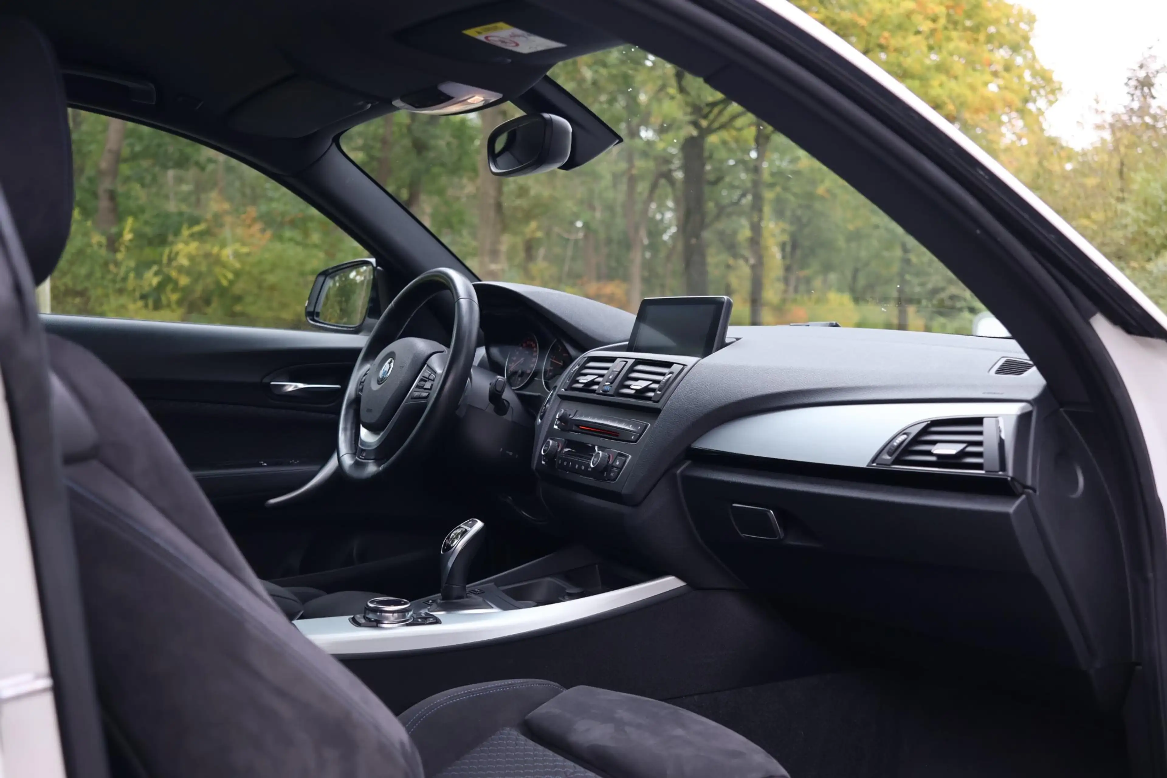 BMW 135 1-serie M135i xDrive Executive Navi Pro | M-Perfor — photo 15