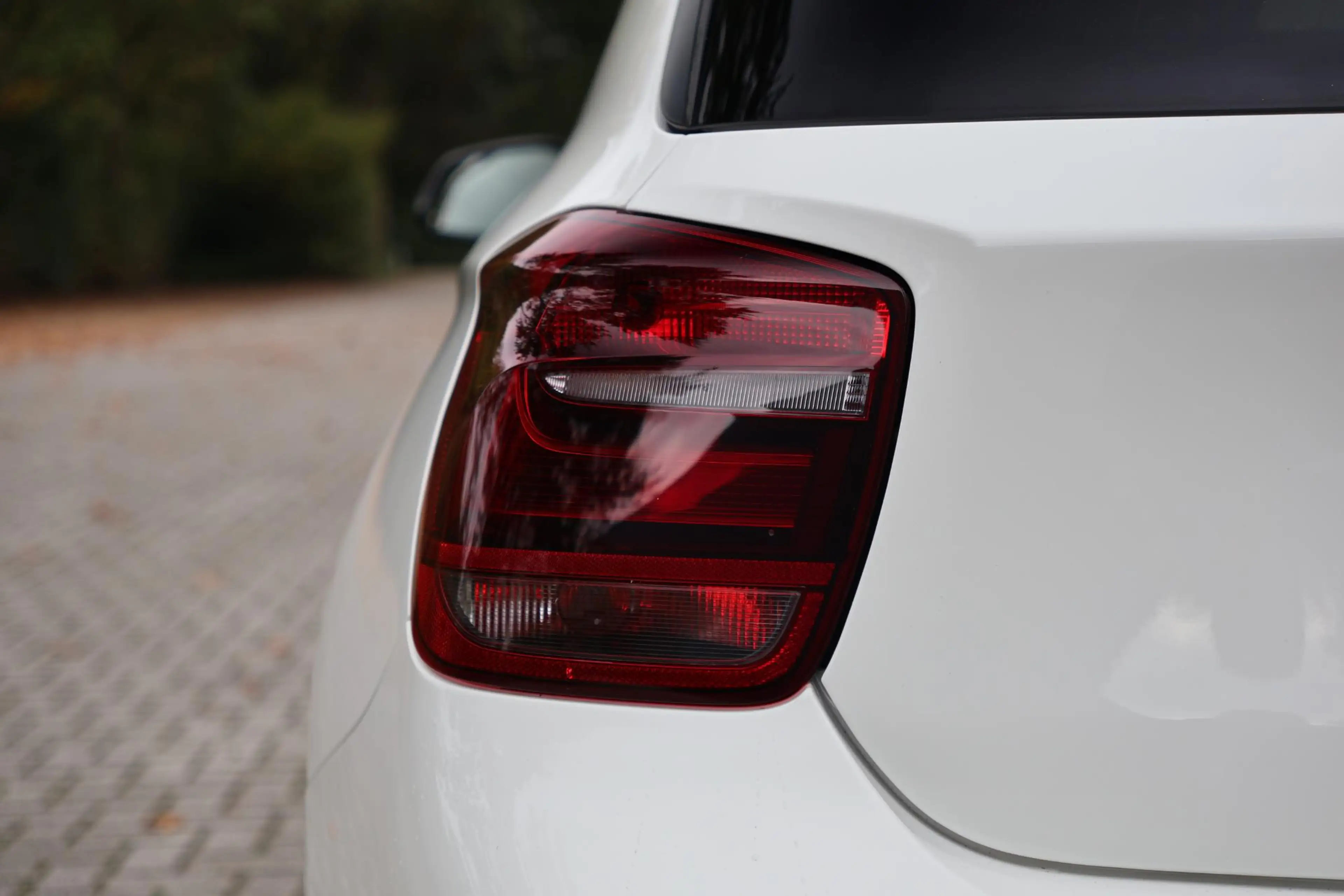 BMW 135 1-serie M135i xDrive Executive Navi Pro | M-Perfor — photo 7