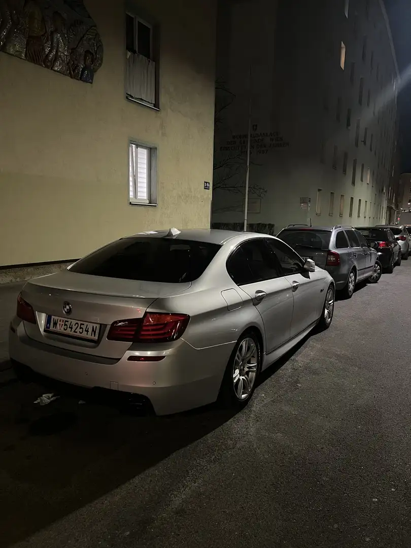BMW 535 535d xDrive Aut. - 2