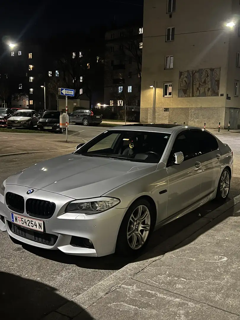 BMW 535 535d xDrive Aut. - 1