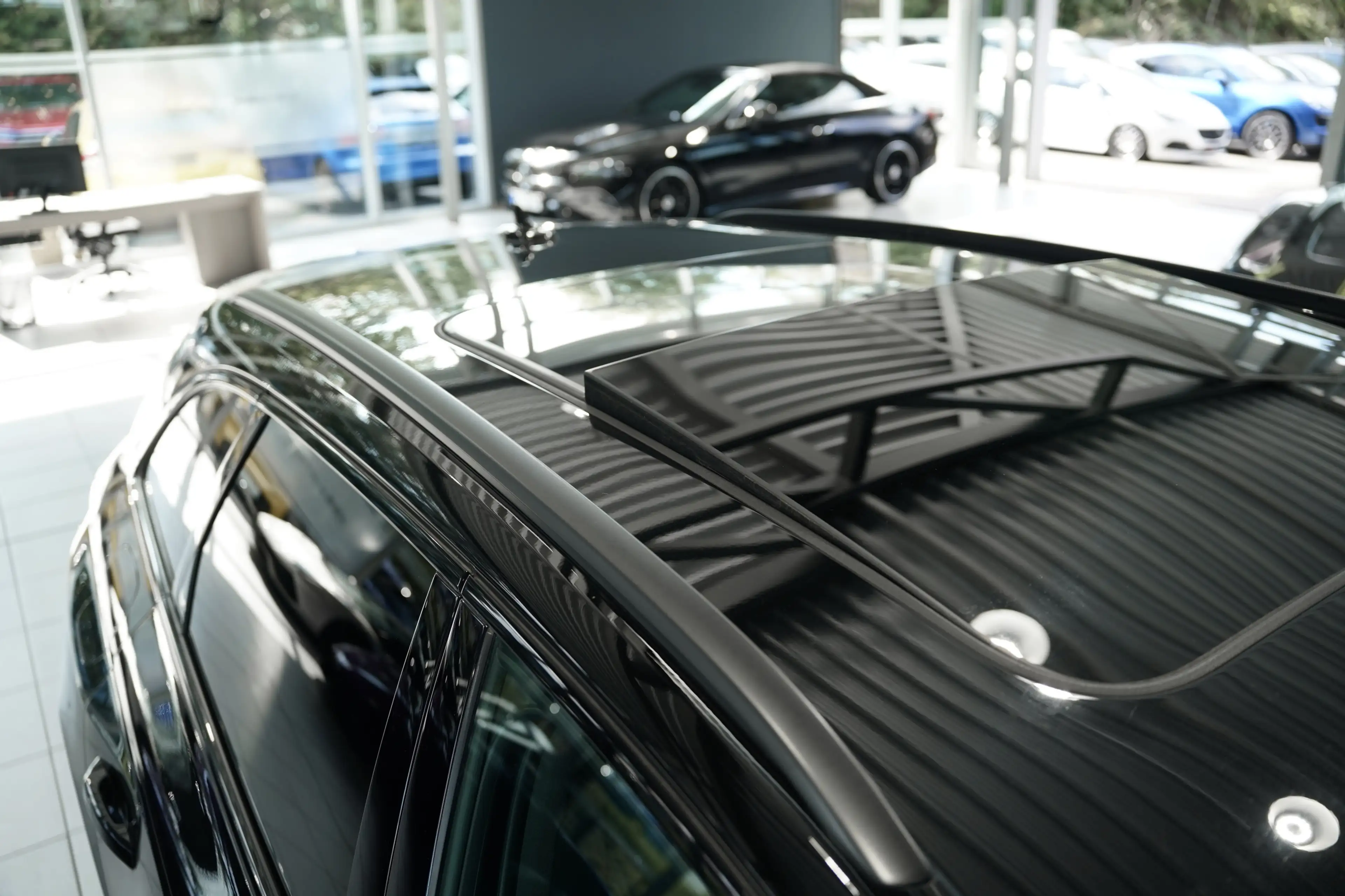 Audi RS4 Avant q. *B&O*Milltek-AGA*Pano*H-UP*Dynamik — photo 13