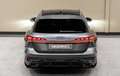 Audi A6 Avant Hybrid Quattro S-Edition Competition VOLL!! Gris - thumbnail 29