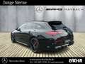 Mercedes-Benz CLA 45 AMG CLA 45 S 4M+ SB Premium/Pano/Performance Sitze LED Schwarz - thumbnail 3