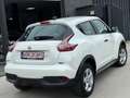 Nissan Juke 1.5 dCi 2WD AIRCO/ GARANTIE 12 MOIS Biały - thumbnail 4