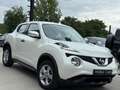 Nissan Juke 1.5 dCi 2WD AIRCO/ GARANTIE 12 MOIS Biały - thumbnail 2