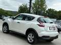 Nissan Juke 1.5 dCi 2WD AIRCO/ GARANTIE 12 MOIS Biały - thumbnail 5