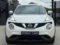 Nissan Juke 1.5 dCi 2WD AIRCO/ GARANTIE 12 MOIS Biały - thumbnail 3