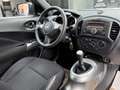 Nissan Juke 1.5 dCi 2WD AIRCO/ GARANTIE 12 MOIS Biały - thumbnail 11
