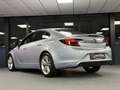 Opel Insignia 1.6 Turbo 170PK OPC Line |1e eig|Leder|Facelift| Silber - thumbnail 7