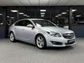 Opel Insignia 1.6 Turbo 170PK OPC Line |1e eig|Leder|Facelift| Silber - thumbnail 26